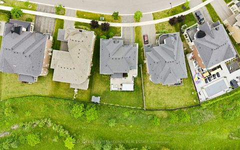 Photo 35 at 9 Larkin Avenue, Nobleton, King