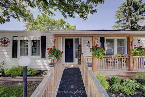 Photo 4 at 36 Linden Lane, Rural Innisfil, Innisfil
