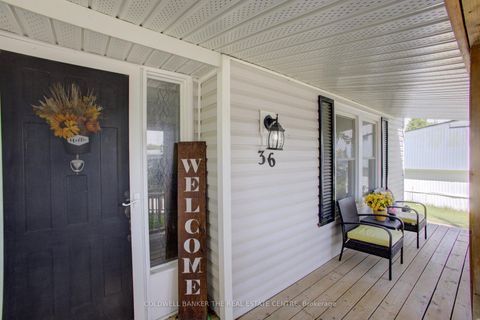 Photo 5 at 36 Linden Lane, Rural Innisfil, Innisfil