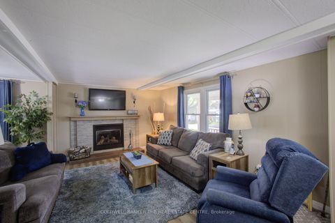 Photo 7 at 36 Linden Lane, Rural Innisfil, Innisfil