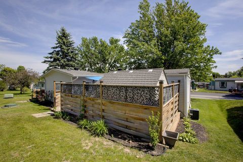 Photo 25 at 36 Linden Lane, Rural Innisfil, Innisfil