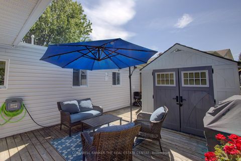 Photo 27 at 36 Linden Lane, Rural Innisfil, Innisfil