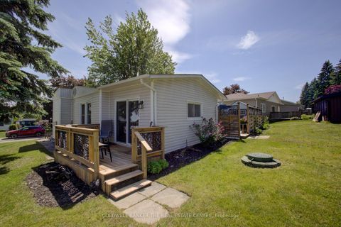 Photo 29 at 36 Linden Lane, Rural Innisfil, Innisfil