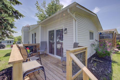 Photo 30 at 36 Linden Lane, Rural Innisfil, Innisfil
