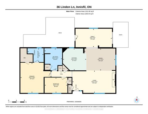 Photo 34 at 36 Linden Lane, Rural Innisfil, Innisfil