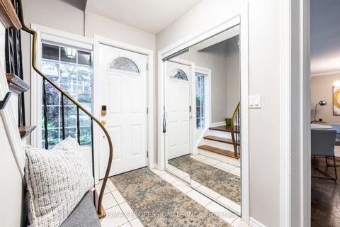 Photo 5 at 4625 Dundas Street W, Kingsway South, Toronto