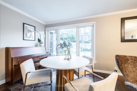 Photo 7 at 4625 Dundas Street W, Kingsway South, Toronto
