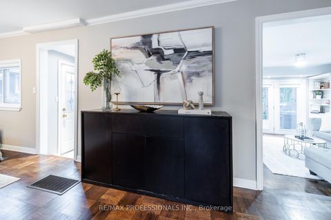Photo 10 at 4625 Dundas Street W, Kingsway South, Toronto