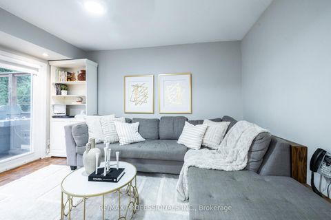 Photo 13 at 4625 Dundas Street W, Kingsway South, Toronto