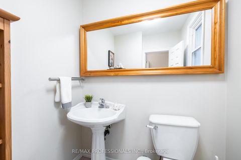 Photo 14 at 4625 Dundas Street W, Kingsway South, Toronto