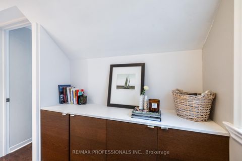Photo 15 at 4625 Dundas Street W, Kingsway South, Toronto