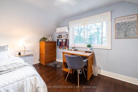 Photo 21 at 4625 Dundas Street W, Kingsway South, Toronto