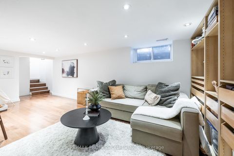 Photo 26 at 4625 Dundas Street W, Kingsway South, Toronto