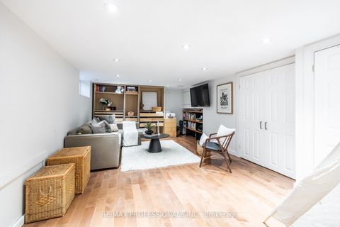 Photo 27 at 4625 Dundas Street W, Kingsway South, Toronto