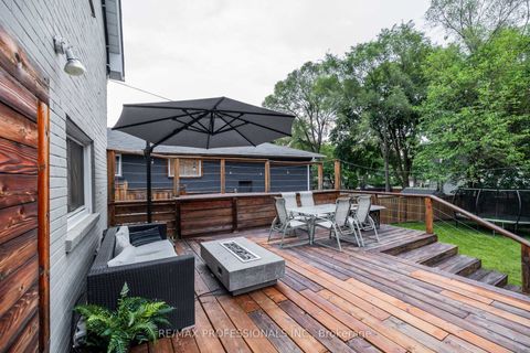 Photo 33 at 4625 Dundas Street W, Kingsway South, Toronto