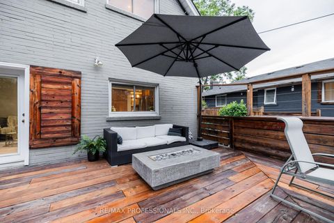 Photo 35 at 4625 Dundas Street W, Kingsway South, Toronto
