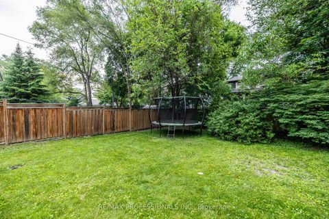 Photo 36 at 4625 Dundas Street W, Kingsway South, Toronto