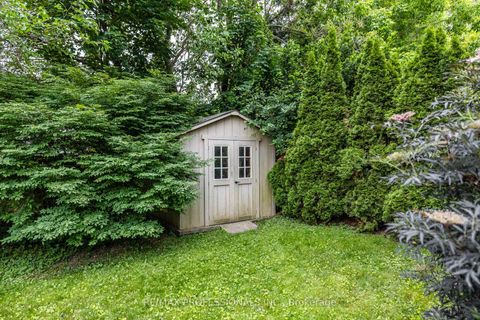 Photo 37 at 4625 Dundas Street W, Kingsway South, Toronto