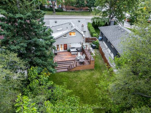 Photo 38 at 4625 Dundas Street W, Kingsway South, Toronto