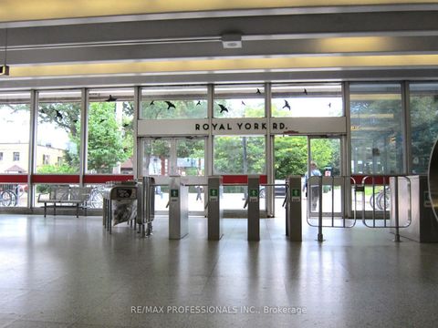 Photo 43 at 4625 Dundas Street W, Kingsway South, Toronto