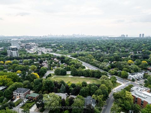 Photo 46 at 4625 Dundas Street W, Kingsway South, Toronto
