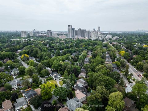 Photo 47 at 4625 Dundas Street W, Kingsway South, Toronto