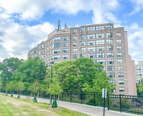 Photo 0 at 906 - 250 Davis Drive, Central Newmarket, Newmarket