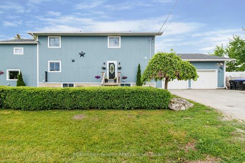 Photo 1 at 228 Centre Street, Stayner, Clearview