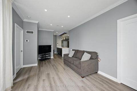 Photo 9 at 314 - 181 Village Green Square, Malvern West, Toronto