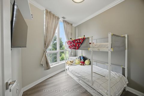 Photo 14 at 314 - 181 Village Green Square, Malvern West, Toronto