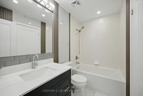 Photo 16 at 314 - 181 Village Green Square, Malvern West, Toronto