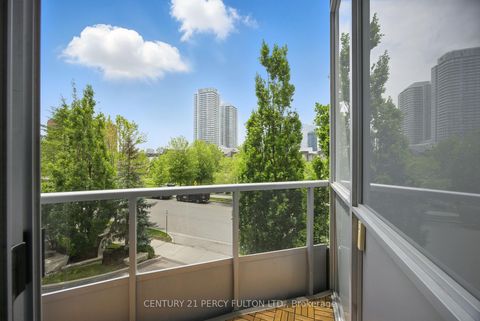 Photo 19 at 314 - 181 Village Green Square, Malvern West, Toronto