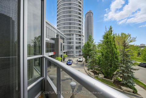 Photo 20 at 314 - 181 Village Green Square, Malvern West, Toronto