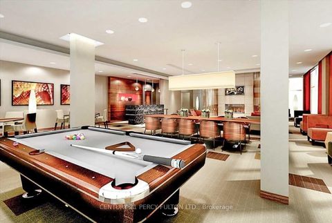 Photo 27 at 314 - 181 Village Green Square, Malvern West, Toronto