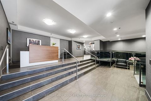 Photo 1 at 103 - 816 Lansdowne Avenue, Junction, Toronto