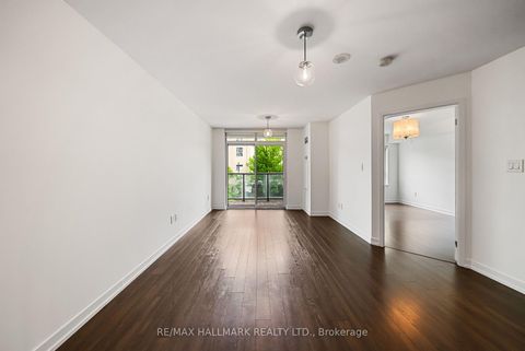 Photo 4 at 103 - 816 Lansdowne Avenue, Junction, Toronto