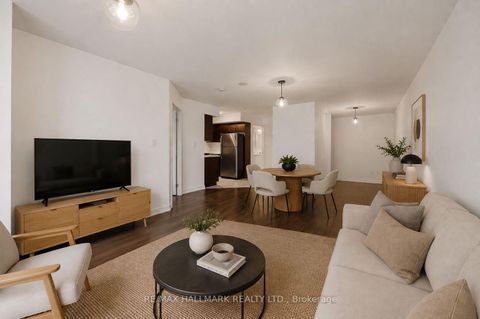 Photo 7 at 103 - 816 Lansdowne Avenue, Junction, Toronto