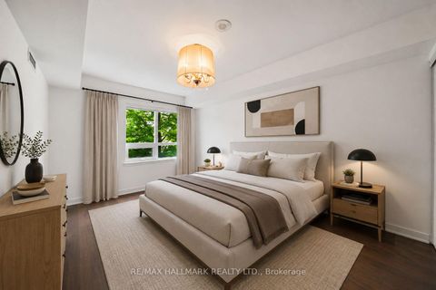 Photo 14 at 103 - 816 Lansdowne Avenue, Junction, Toronto
