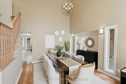 Photo 6 at 729 Sundance Circle, Northglen, Oshawa