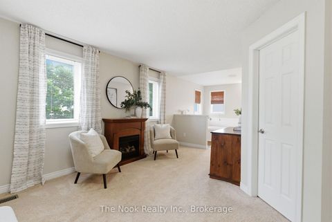 Photo 20 at 729 Sundance Circle, Northglen, Oshawa