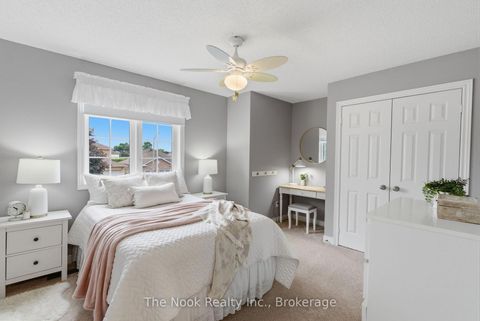 Photo 26 at 729 Sundance Circle, Northglen, Oshawa