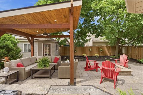 Photo 38 at 729 Sundance Circle, Northglen, Oshawa