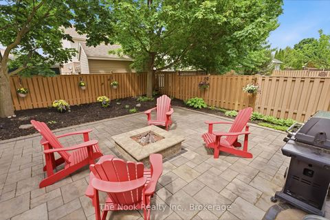 Photo 39 at 729 Sundance Circle, Northglen, Oshawa