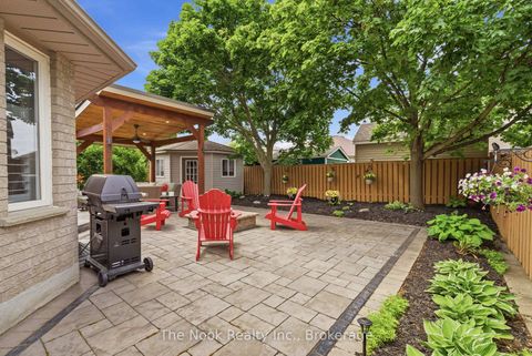 Photo 42 at 729 Sundance Circle, Northglen, Oshawa