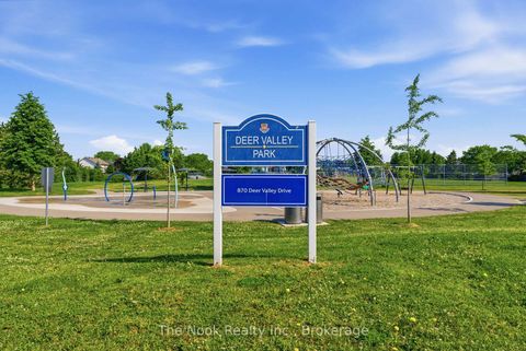 Photo 43 at 729 Sundance Circle, Northglen, Oshawa