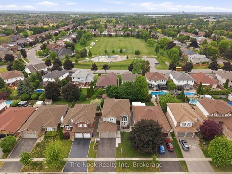 Photo 46 at 729 Sundance Circle, Northglen, Oshawa