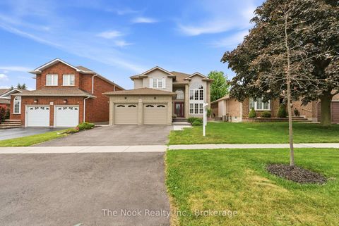 Photo 47 at 729 Sundance Circle, Northglen, Oshawa