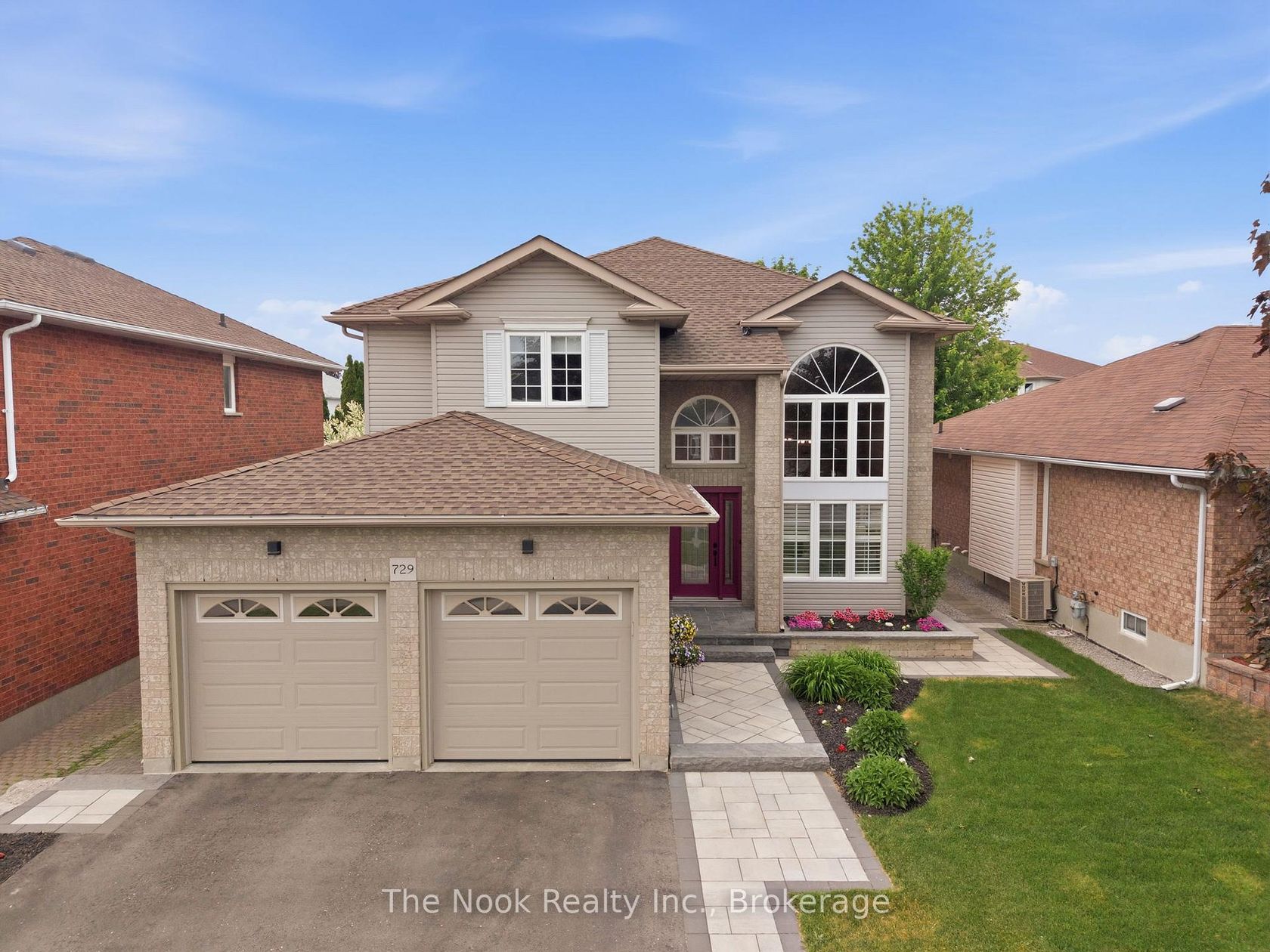 729 Sundance Circle, Northglen, Oshawa 