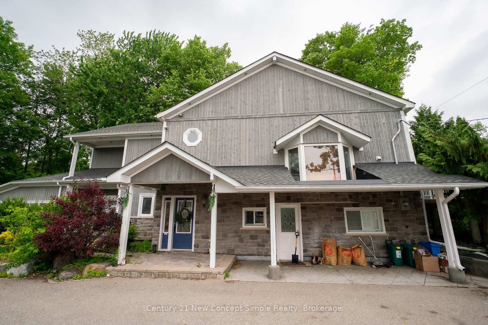 116 Moray Avenue, Oak Ridges Lake Wilcox, Richmond Hill photo number 2
