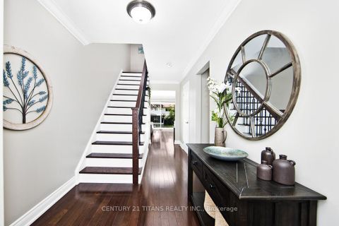 Photo 4 at 117 Sexton Crescent, Hillcrest Village, Toronto